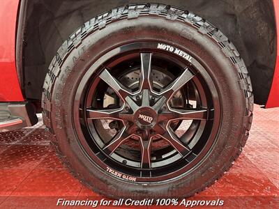 2015 Chevrolet Tahoe LTZ   - Photo 9 - Temple Hills, MD 20748