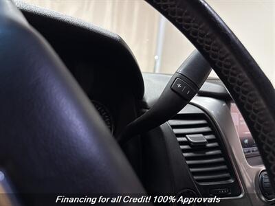 2015 Chevrolet Tahoe LTZ   - Photo 41 - Temple Hills, MD 20748