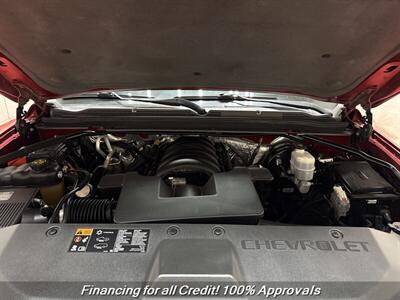 2015 Chevrolet Tahoe LTZ   - Photo 49 - Temple Hills, MD 20748