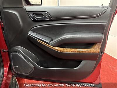 2015 Chevrolet Tahoe LTZ   - Photo 33 - Temple Hills, MD 20748