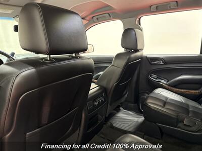 2015 Chevrolet Tahoe LTZ   - Photo 22 - Temple Hills, MD 20748