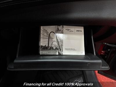 2015 Chevrolet Tahoe LTZ   - Photo 37 - Temple Hills, MD 20748