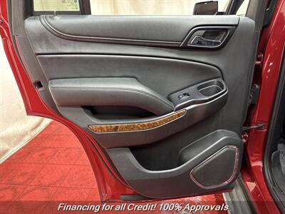 2015 Chevrolet Tahoe LTZ   - Photo 21 - Temple Hills, MD 20748