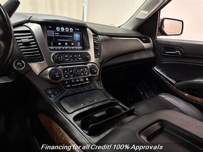 2015 Chevrolet Tahoe LTZ   - Photo 43 - Temple Hills, MD 20748