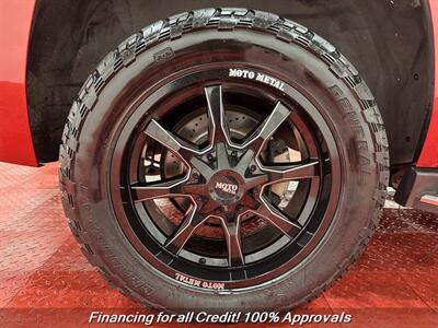 2015 Chevrolet Tahoe LTZ   - Photo 12 - Temple Hills, MD 20748