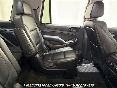 2015 Chevrolet Tahoe LTZ   - Photo 30 - Temple Hills, MD 20748