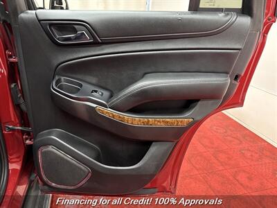 2015 Chevrolet Tahoe LTZ   - Photo 28 - Temple Hills, MD 20748