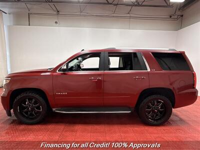 2015 Chevrolet Tahoe LTZ   - Photo 8 - Temple Hills, MD 20748