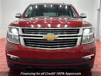 2015 Chevrolet Tahoe LTZ   - Photo 4 - Temple Hills, MD 20748