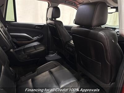 2015 Chevrolet Tahoe LTZ   - Photo 29 - Temple Hills, MD 20748
