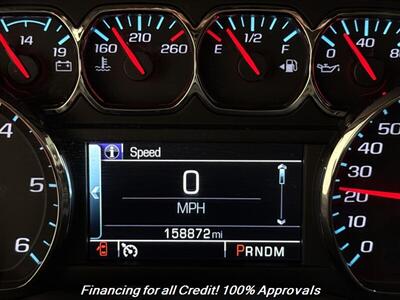 2015 Chevrolet Tahoe LTZ   - Photo 42 - Temple Hills, MD 20748