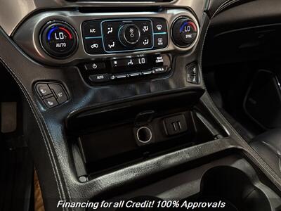 2015 Chevrolet Tahoe LTZ   - Photo 45 - Temple Hills, MD 20748