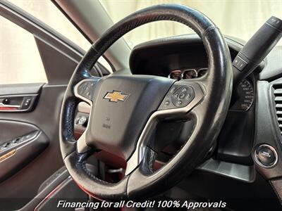 2015 Chevrolet Tahoe LTZ   - Photo 39 - Temple Hills, MD 20748