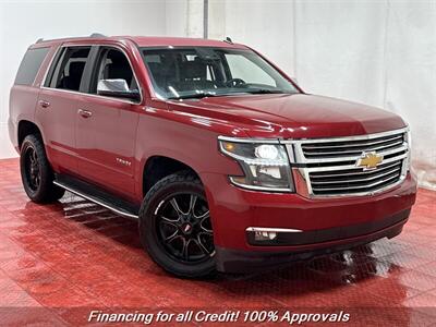 2015 Chevrolet Tahoe LTZ   - Photo 5 - Temple Hills, MD 20748
