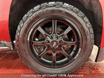 2015 Chevrolet Tahoe LTZ   - Photo 11 - Temple Hills, MD 20748