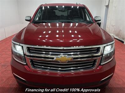 2015 Chevrolet Tahoe LTZ   - Photo 3 - Temple Hills, MD 20748