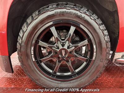 2015 Chevrolet Tahoe LTZ   - Photo 10 - Temple Hills, MD 20748