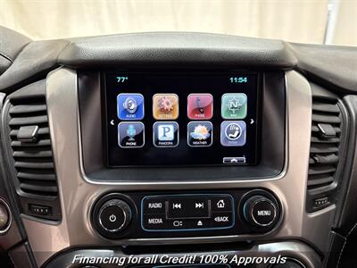 2015 Chevrolet Tahoe LTZ   - Photo 46 - Temple Hills, MD 20748