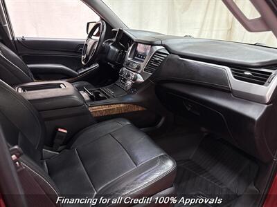2015 Chevrolet Tahoe LTZ   - Photo 34 - Temple Hills, MD 20748