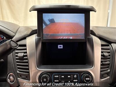 2015 Chevrolet Tahoe LTZ   - Photo 48 - Temple Hills, MD 20748