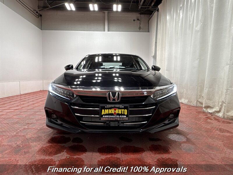 2021 Honda Accord Touring - Photo 3 - Temple Hills, MD 20748