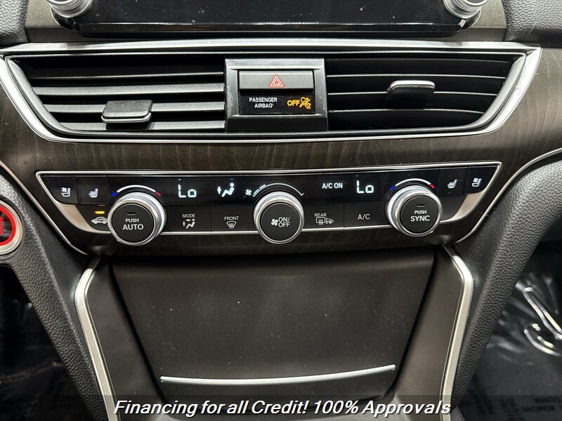 2021 Honda Accord Touring - Photo 20 - Temple Hills, MD 20748