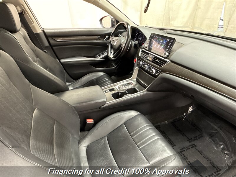 2021 Honda Accord Touring - Photo 29 - Temple Hills, MD 20748
