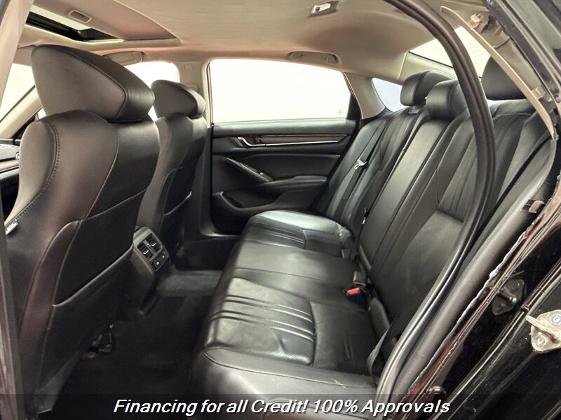 2021 Honda Accord Touring - Photo 22 - Temple Hills, MD 20748