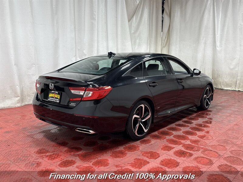 2021 Honda Accord Touring - Photo 15 - Temple Hills, MD 20748