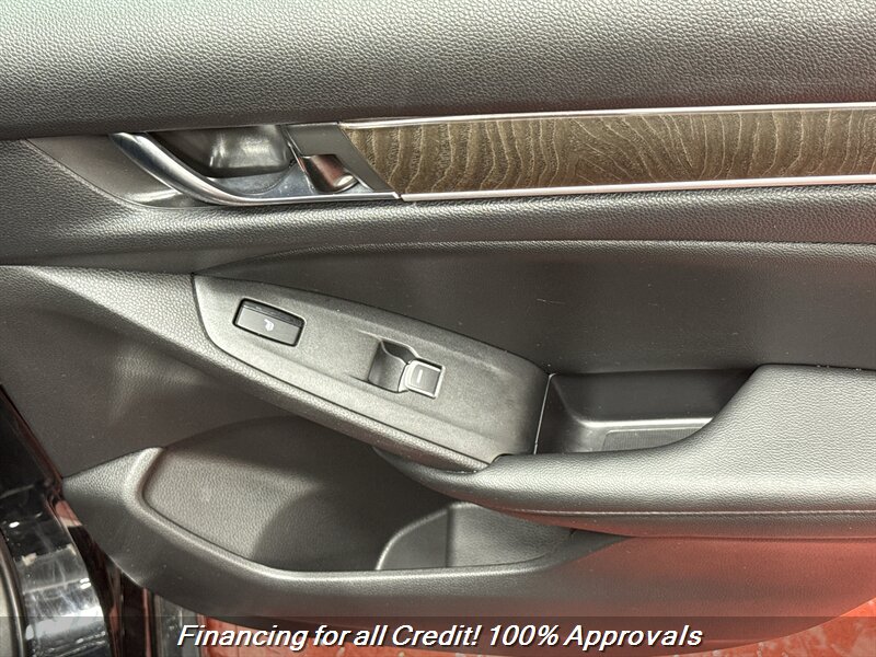 2021 Honda Accord Touring - Photo 28 - Temple Hills, MD 20748