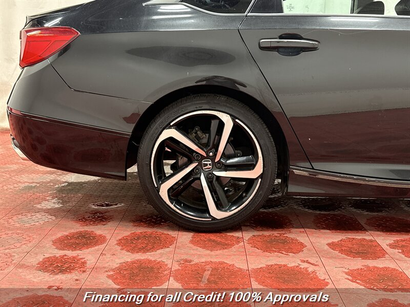 2021 Honda Accord Touring - Photo 9 - Temple Hills, MD 20748
