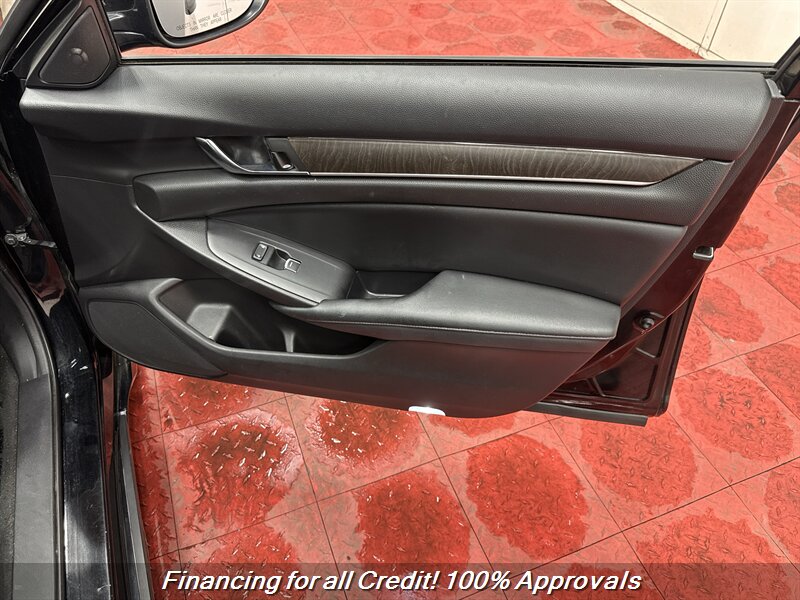 2021 Honda Accord Touring - Photo 24 - Temple Hills, MD 20748