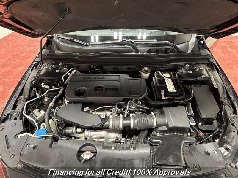 2021 Honda Accord Touring - Photo 44 - Temple Hills, MD 20748