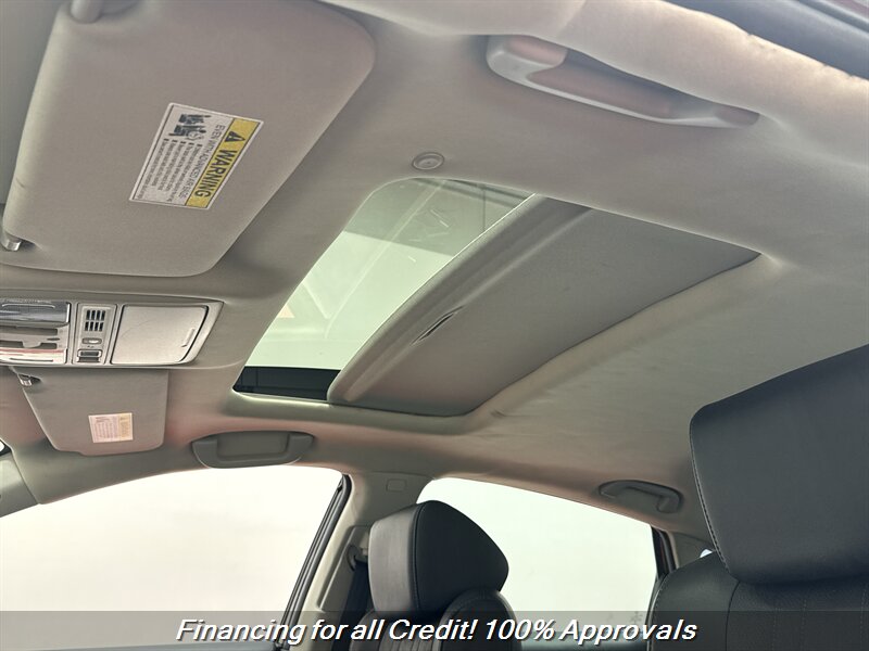 2021 Honda Accord Touring - Photo 33 - Temple Hills, MD 20748