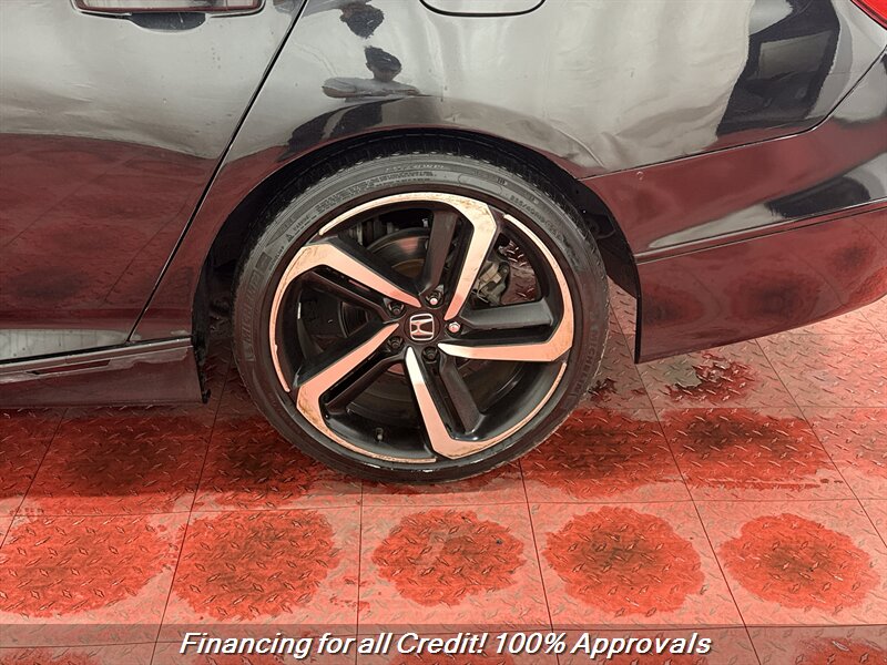 2021 Honda Accord Touring - Photo 12 - Temple Hills, MD 20748