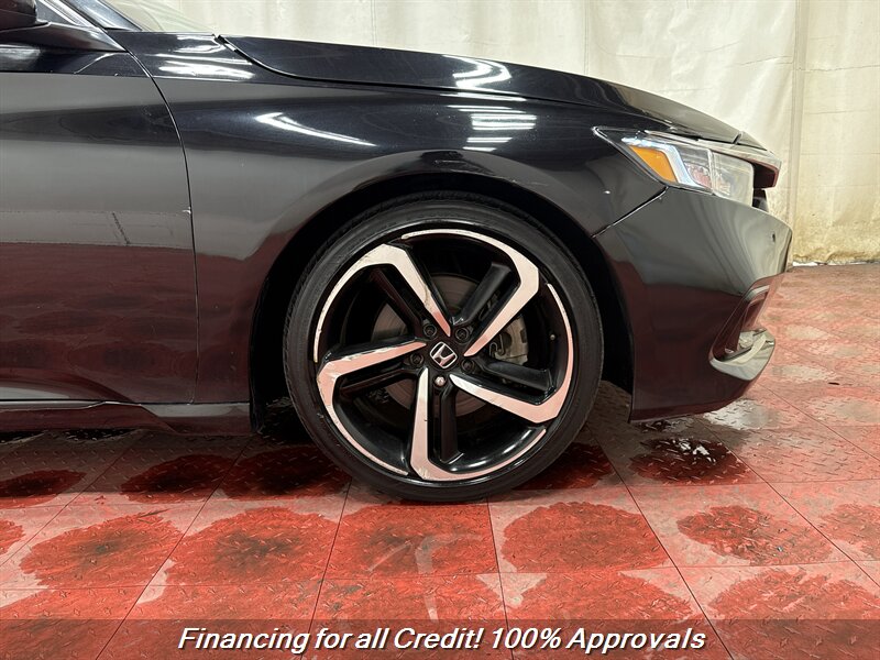 2021 Honda Accord Touring - Photo 8 - Temple Hills, MD 20748