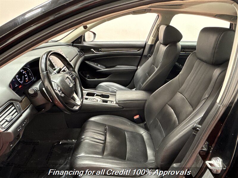 2021 Honda Accord Touring - Photo 16 - Temple Hills, MD 20748
