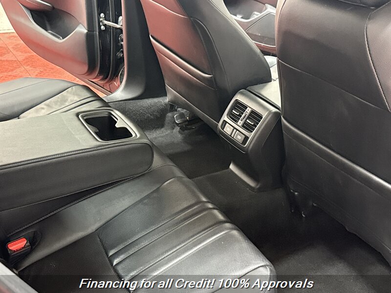 2021 Honda Accord Touring - Photo 42 - Temple Hills, MD 20748