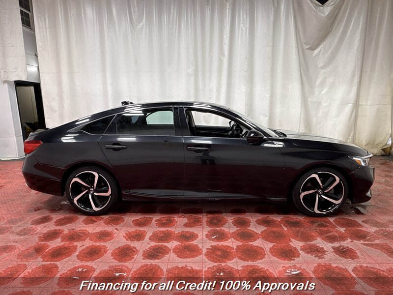 2021 Honda Accord Touring - Photo 7 - Temple Hills, MD 20748