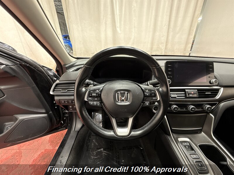 2021 Honda Accord Touring - Photo 36 - Temple Hills, MD 20748