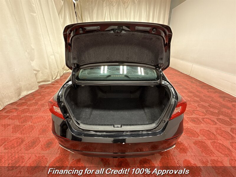 2021 Honda Accord Touring - Photo 27 - Temple Hills, MD 20748