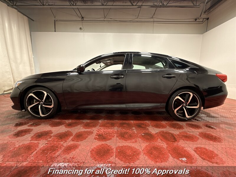 2021 Honda Accord Touring - Photo 10 - Temple Hills, MD 20748
