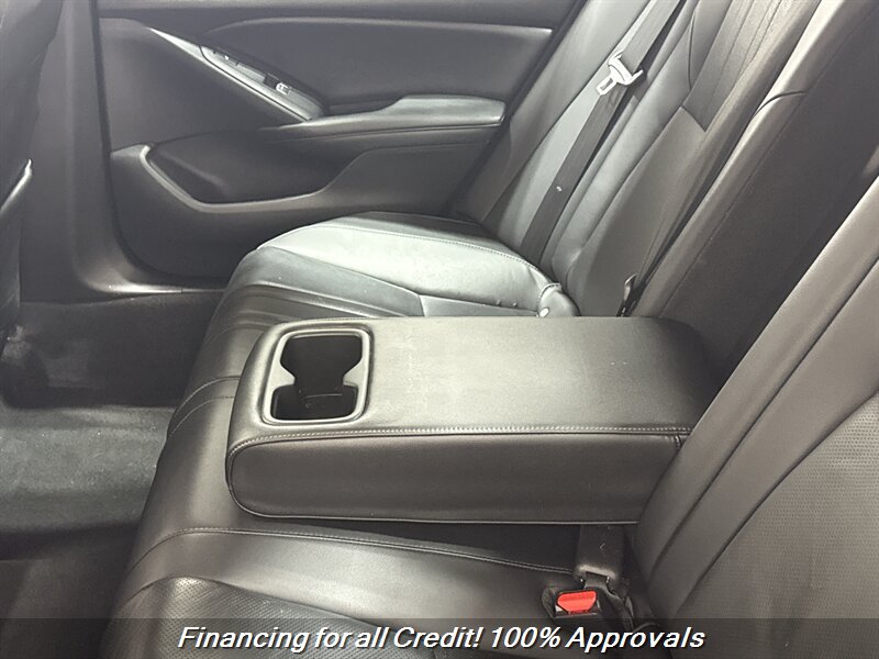 2021 Honda Accord Touring - Photo 41 - Temple Hills, MD 20748