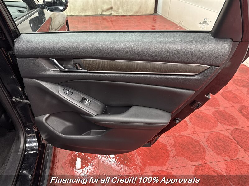 2021 Honda Accord Touring - Photo 26 - Temple Hills, MD 20748