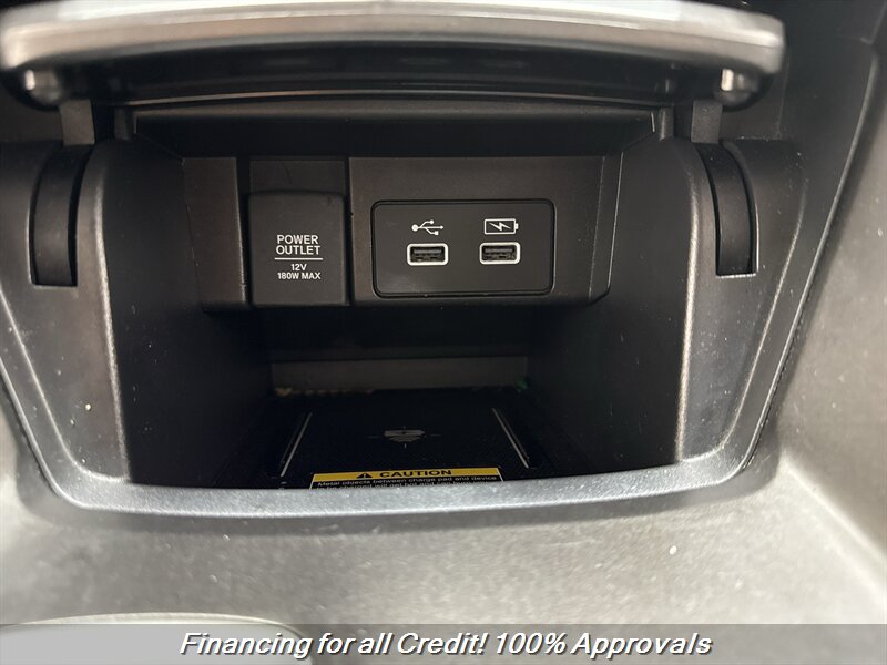 2021 Honda Accord Touring - Photo 19 - Temple Hills, MD 20748