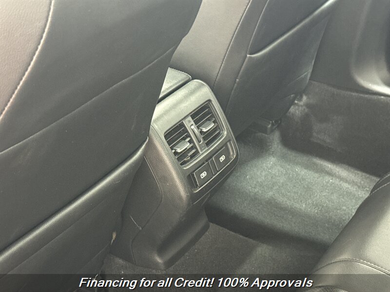 2021 Honda Accord Touring - Photo 39 - Temple Hills, MD 20748
