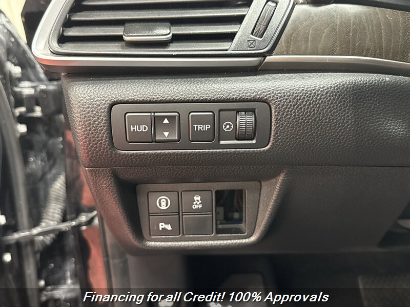 2021 Honda Accord Touring - Photo 32 - Temple Hills, MD 20748