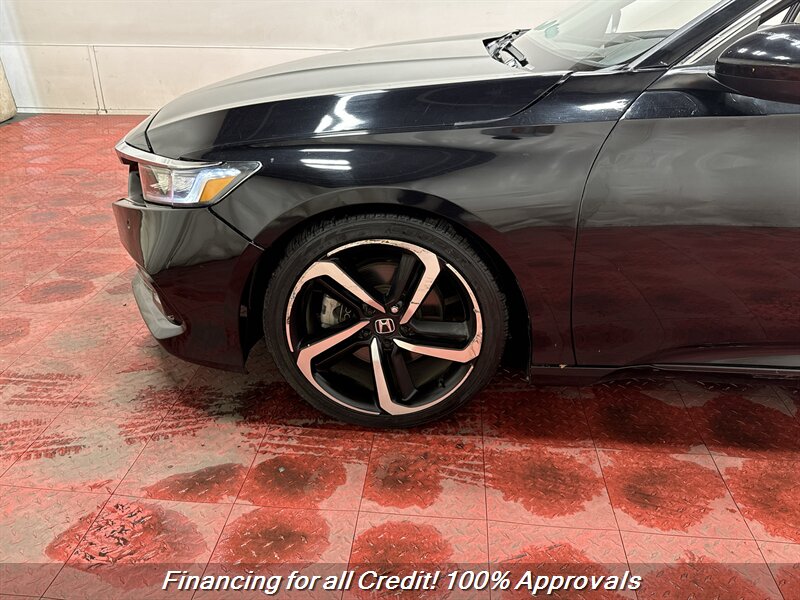 2021 Honda Accord Touring - Photo 11 - Temple Hills, MD 20748