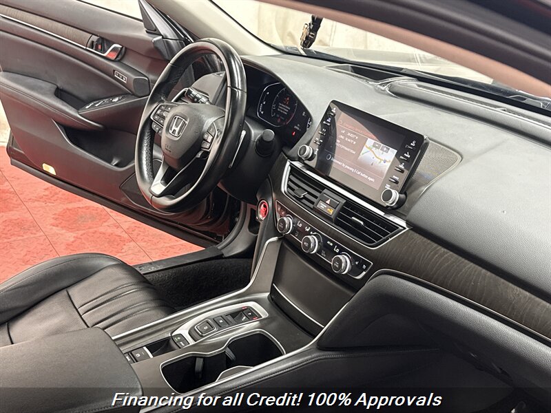 2021 Honda Accord Touring - Photo 43 - Temple Hills, MD 20748
