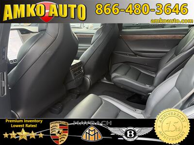 2018 Tesla Model X 75D   - Photo 20 - Laurel, MD 20724